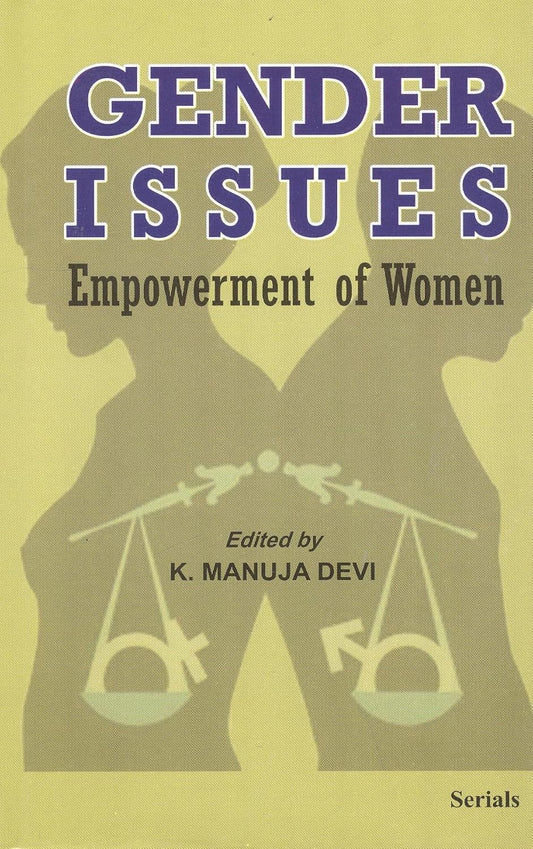 Gender Issues Empowerment of Women