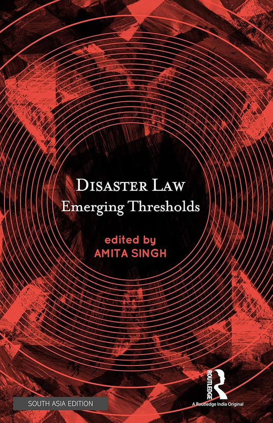 DISASTER LAW EMERGING THRESHOLDS