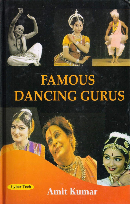 Famous Dancing Gurus