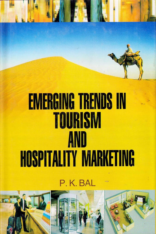 Emerging Trends in Tourism and Hospitality Marketing