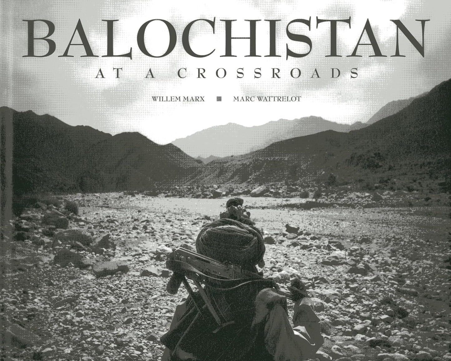 Balochistan At A Crossroads