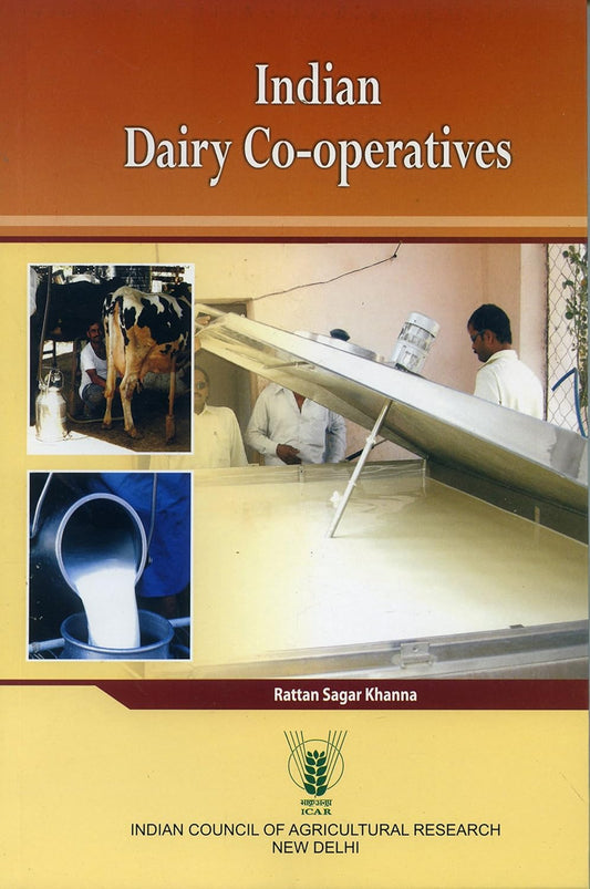 Indian Dairy Cooperatives (PB)