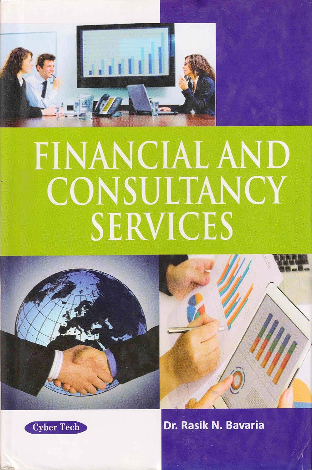 Financial and Consultancy Services