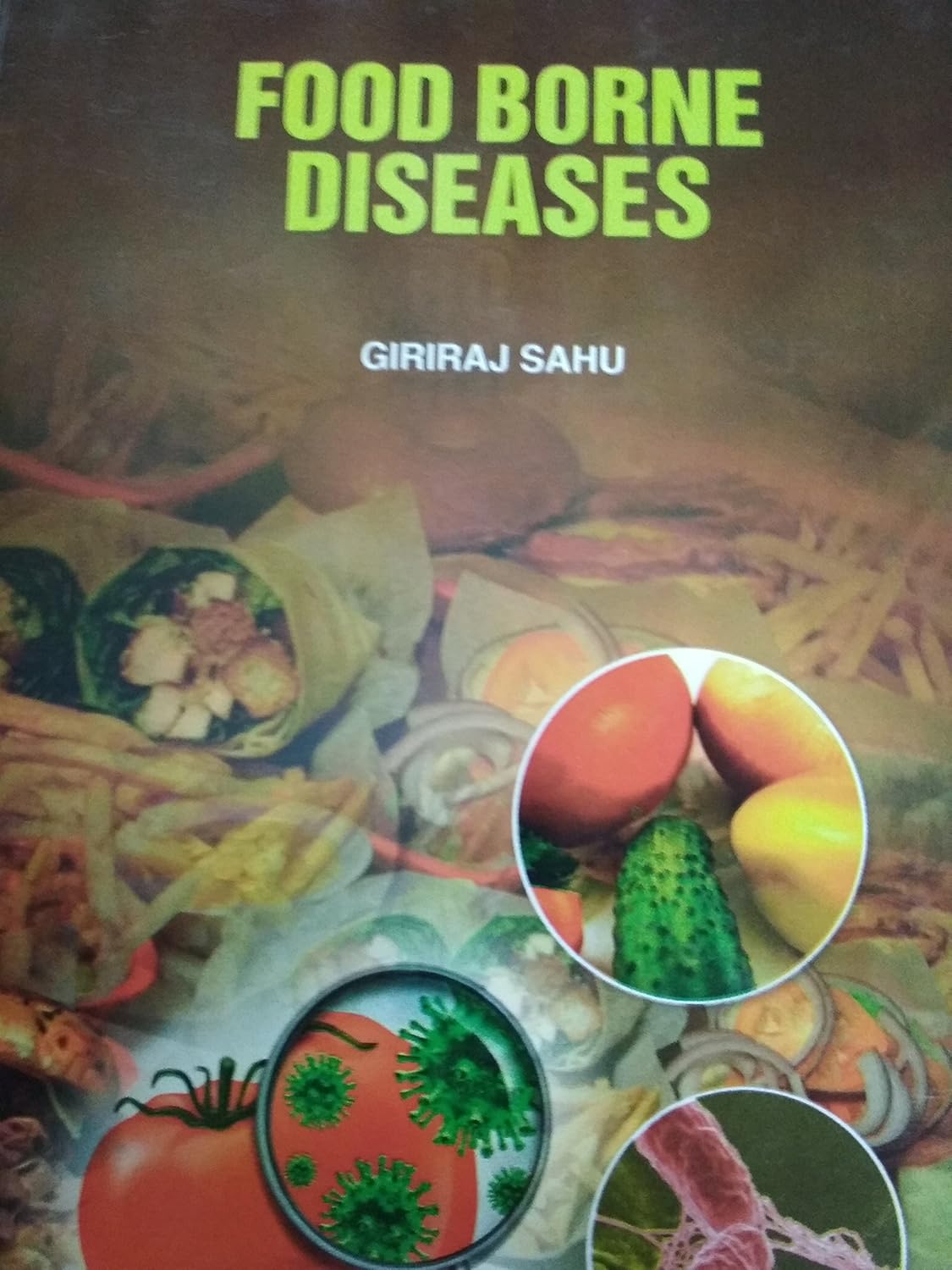 Food Borne Diseases