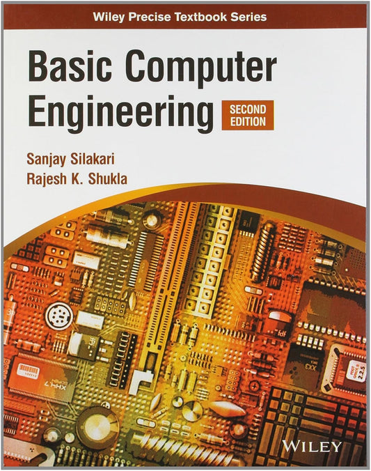 Basic Computer Engineering, 2ed
