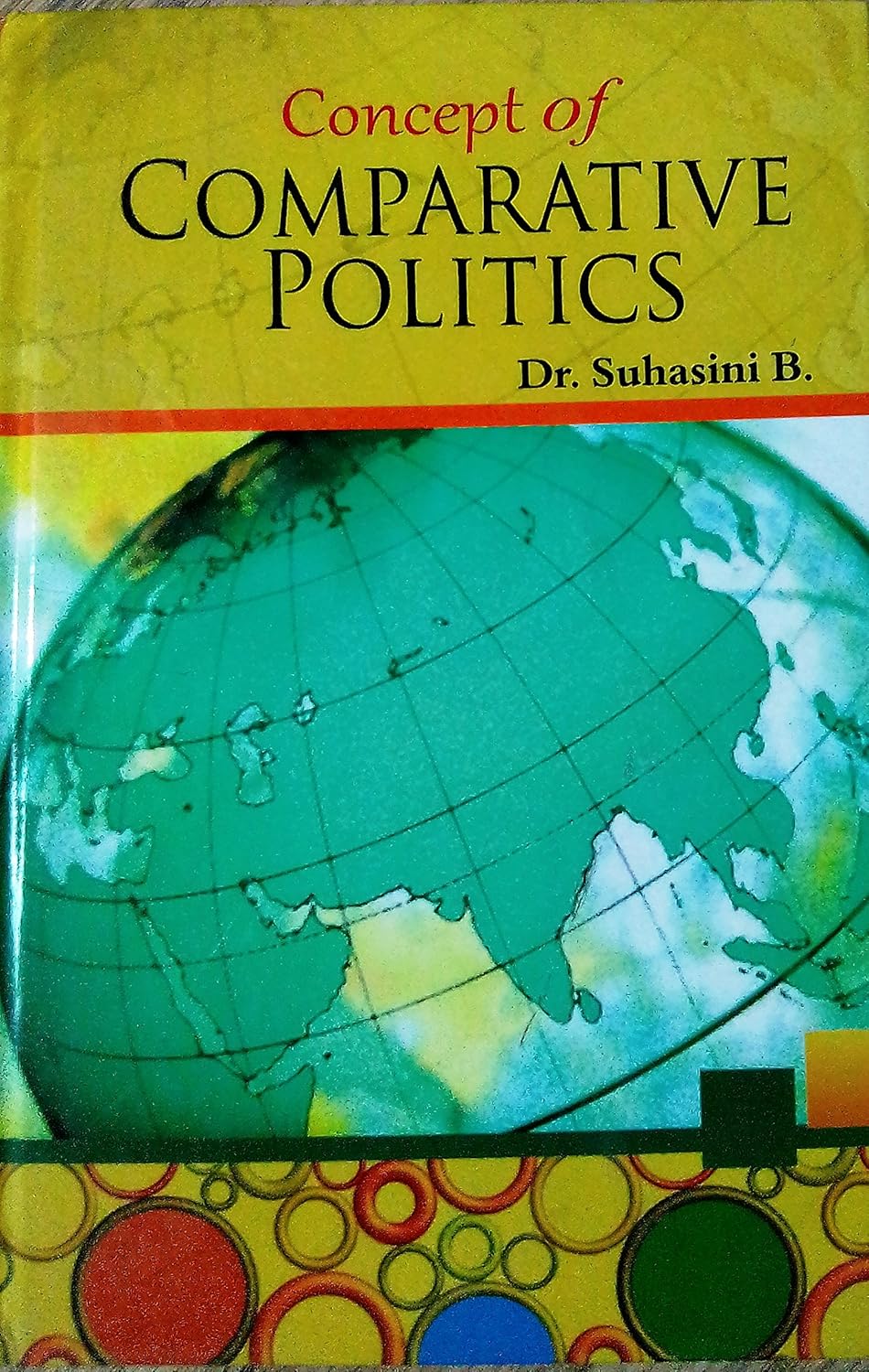 Concept of Comparative Politics