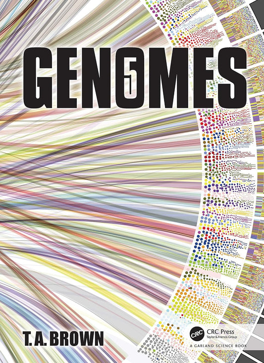 GENOMES 5, 5TH EDITION