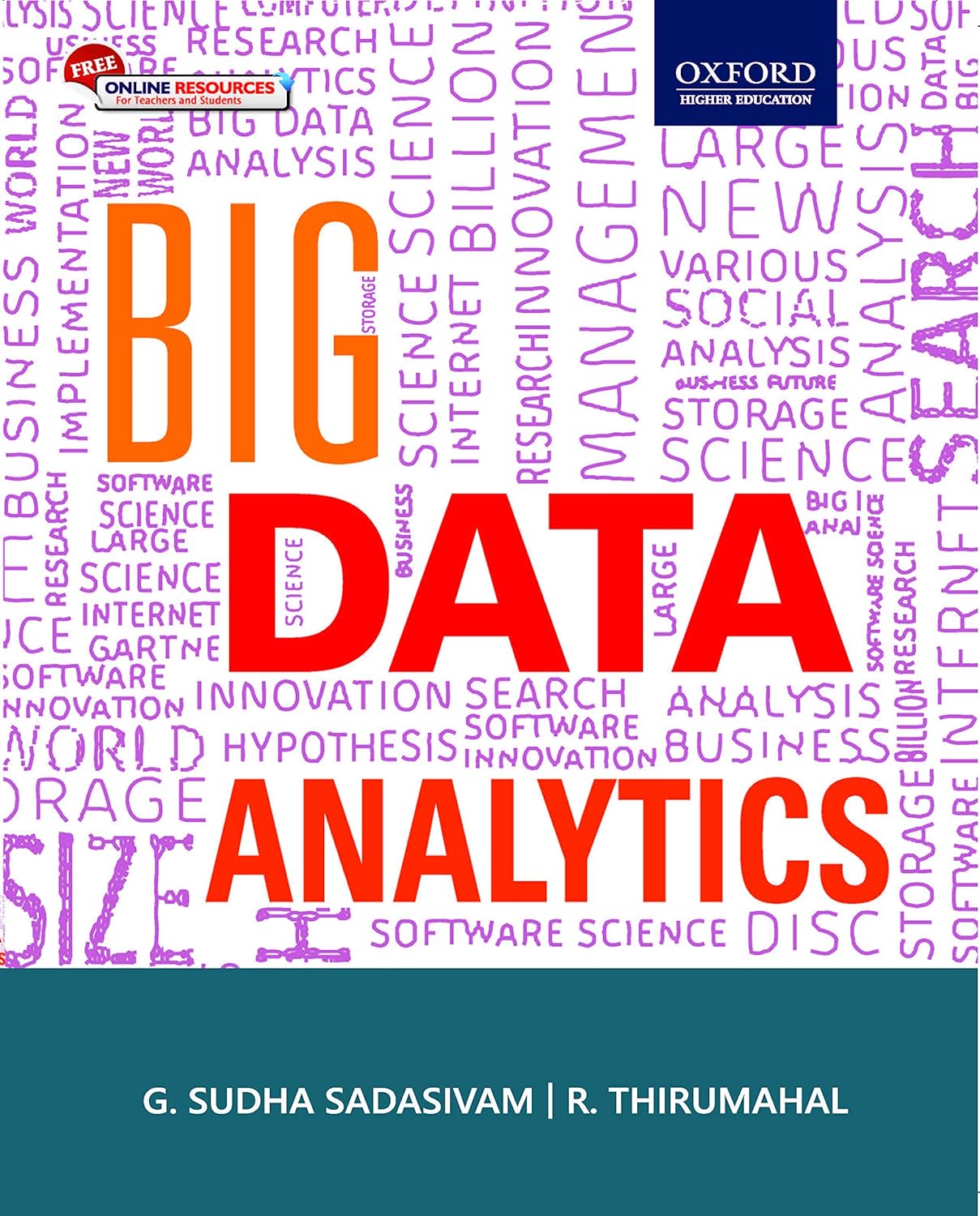 BIG DATA ANALYTICS