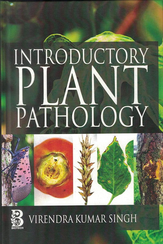 Introductory Plant Pathology
