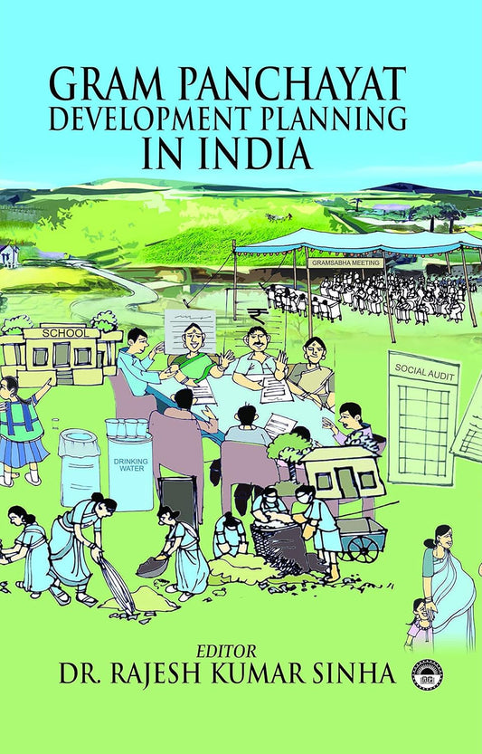 Gram Panchayat Development Planning in India