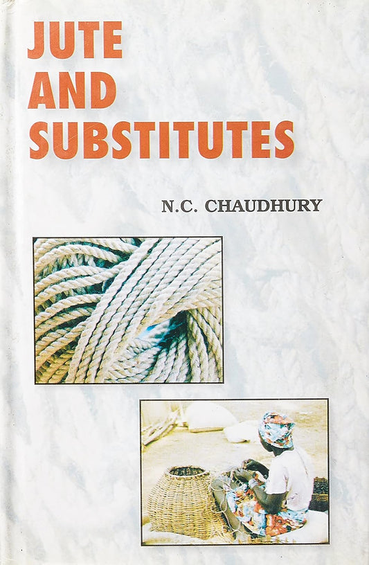 Jute and Substitutes