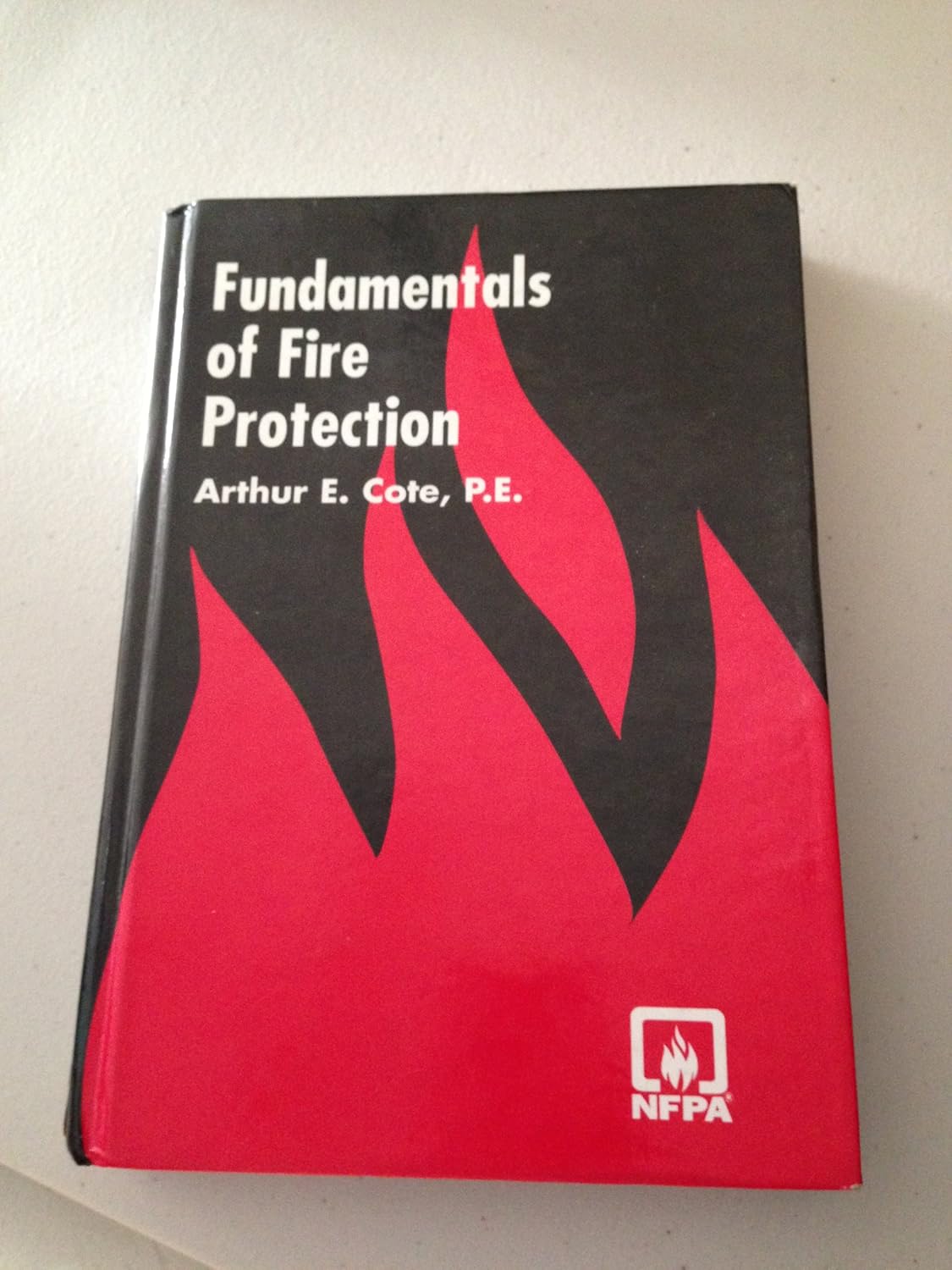 FUNDAMENTALS OF FIRE PROTECTION
