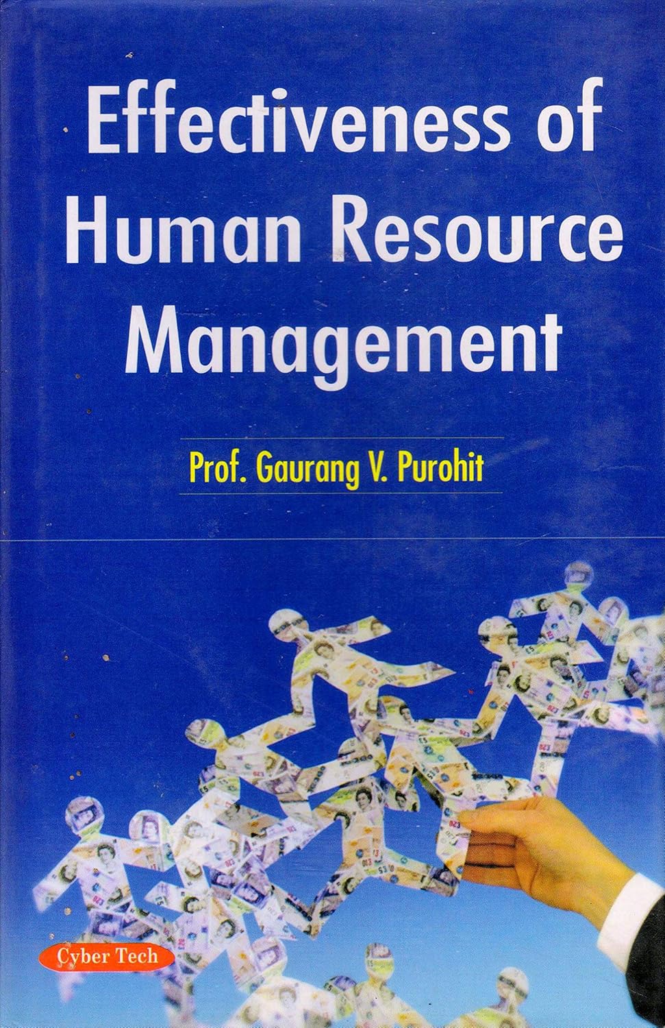 Effectiveness of Human Resource Management