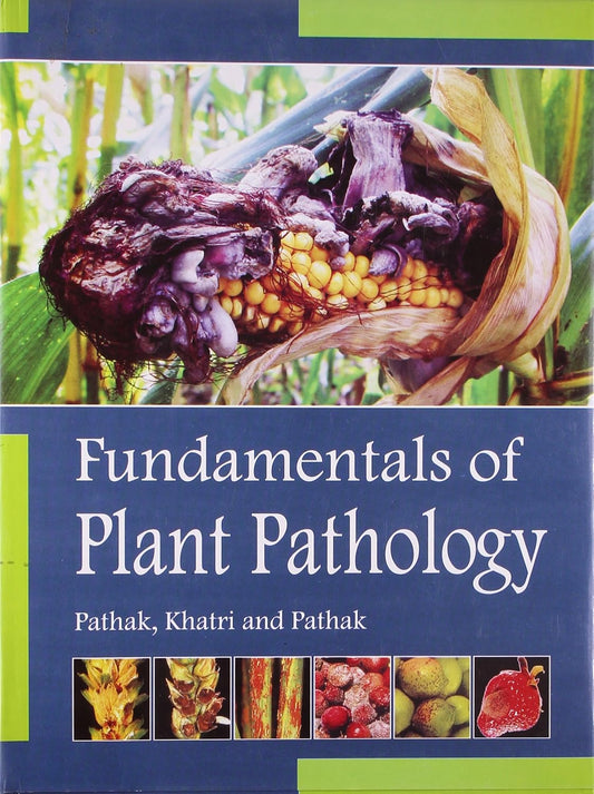 Fundamentals of Plant Pathology