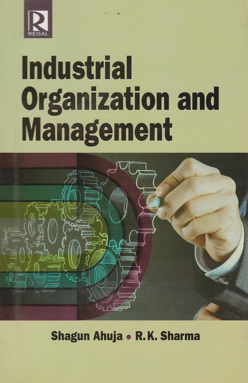 Industrial Organisation and Management