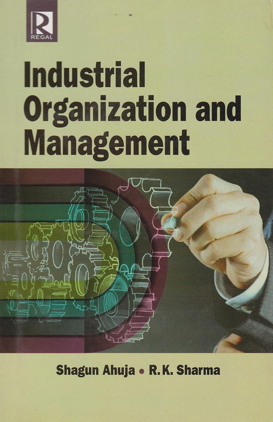 Industrial Organisation and Management