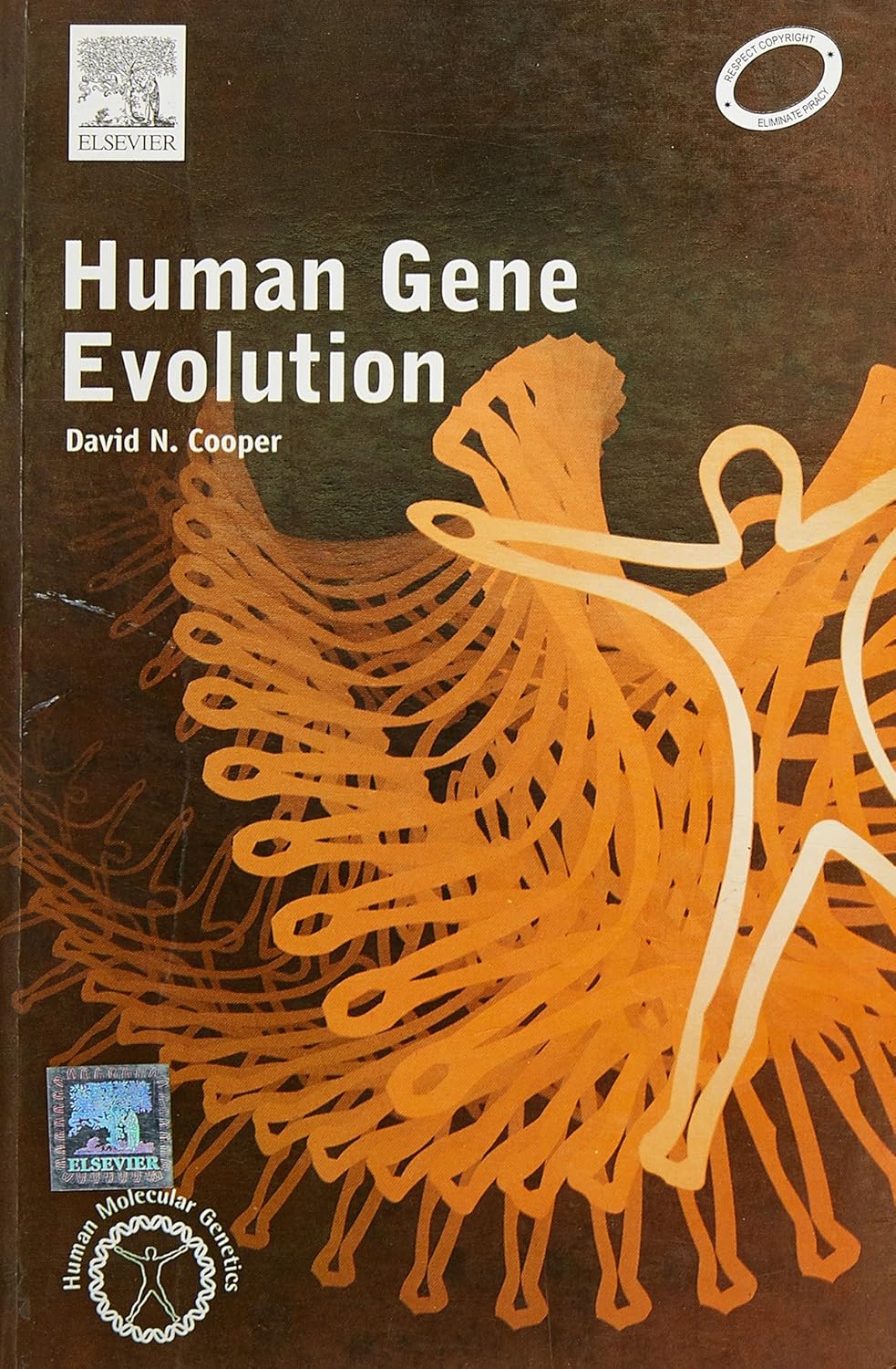 HUMAN GENE EVOLUTION