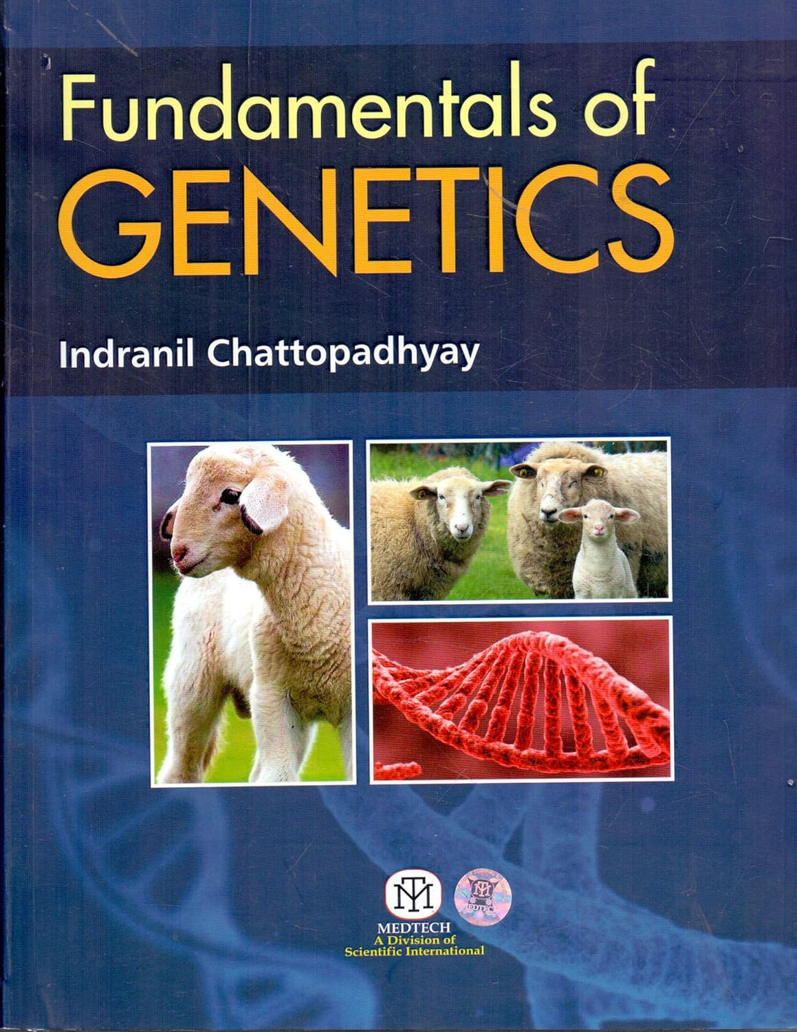 FUNDAMENTALS OF GENETICS