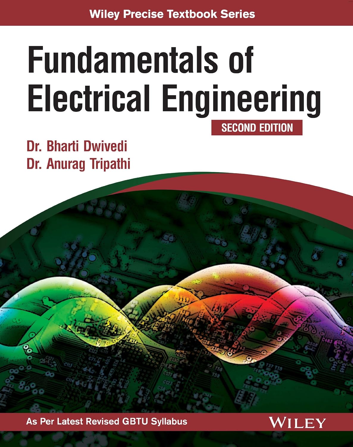 Fundamentals of Electrical Engineering, 2ed
