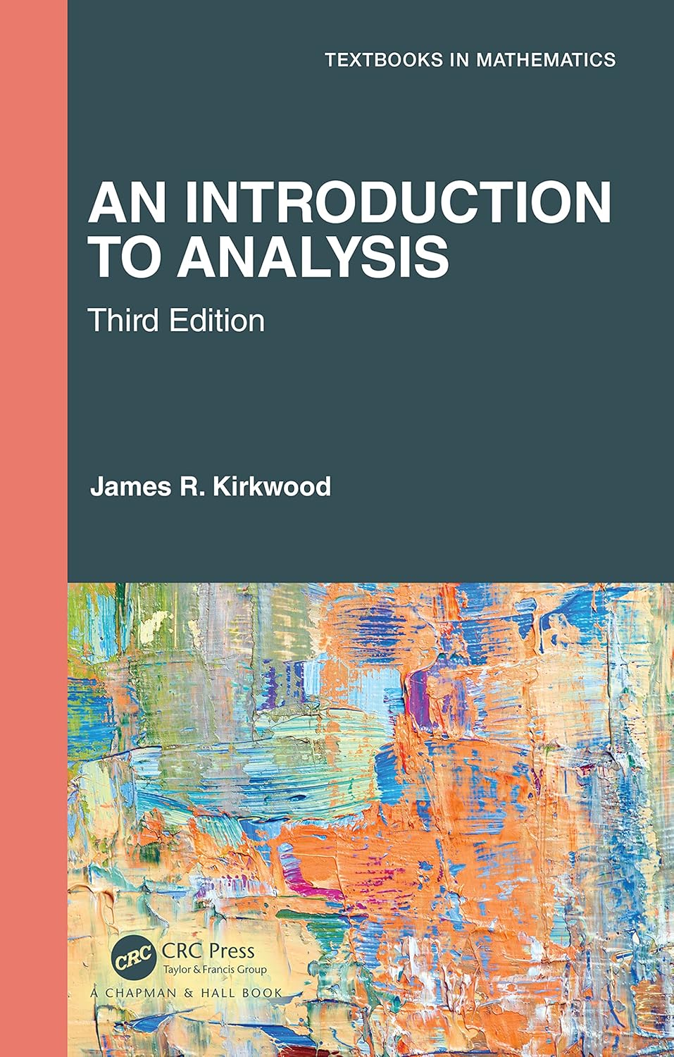 INTRODUCTION TO ANALYSIS