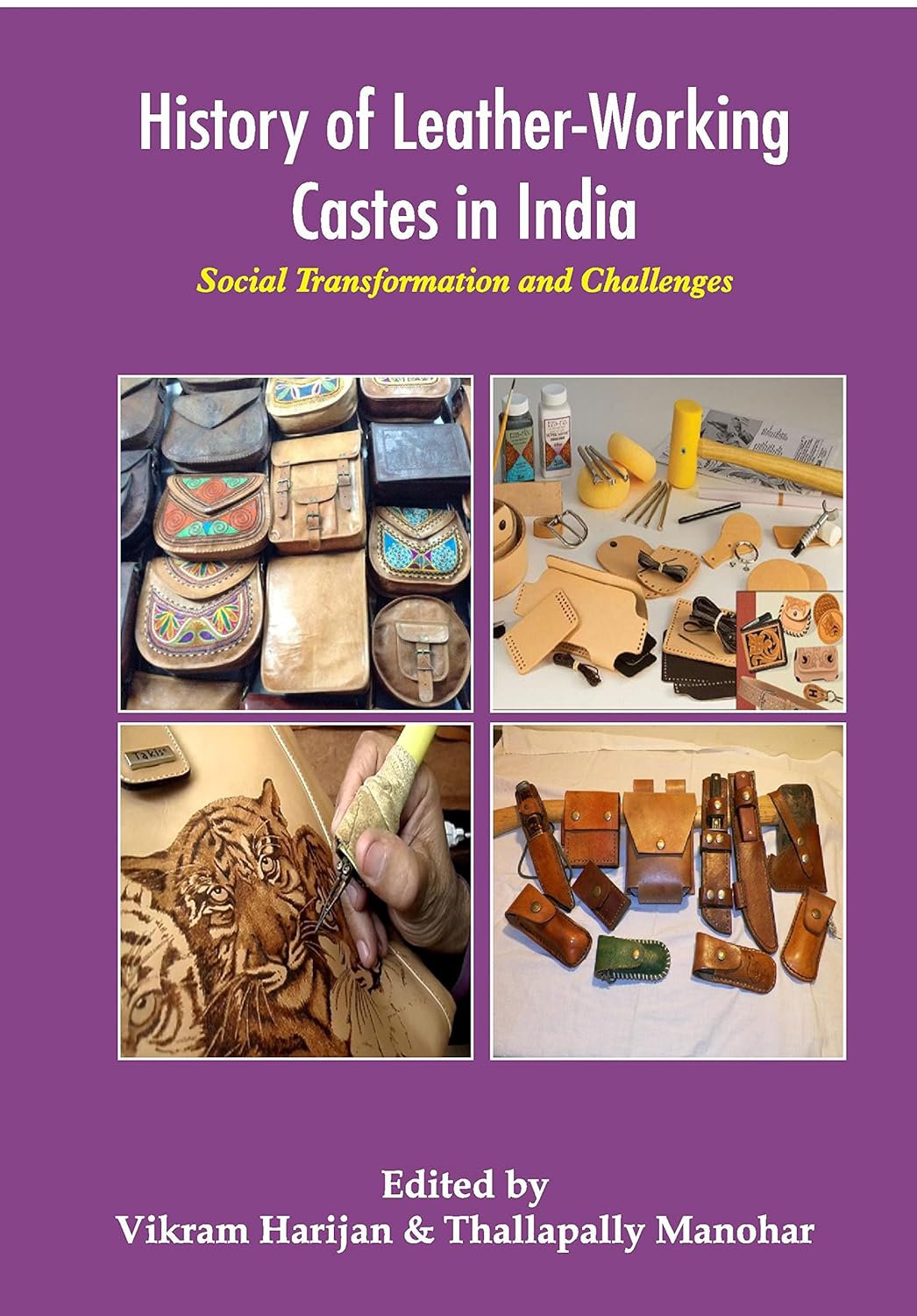 History of Leather Working Castes in India: Social Transformation