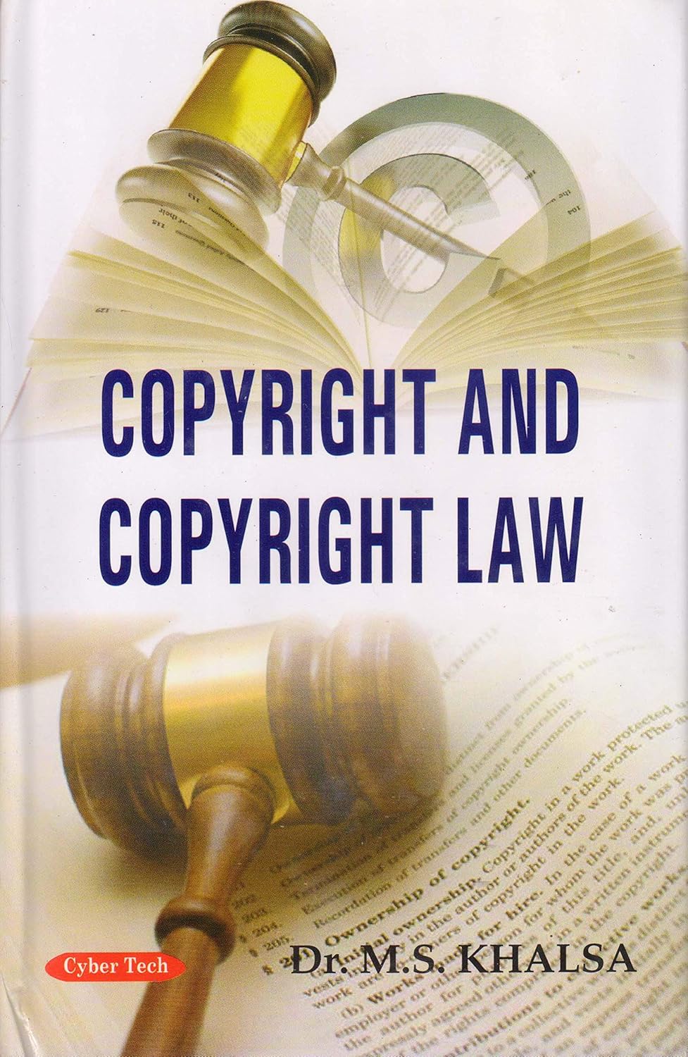 Copyright and Copyright Law