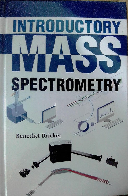 Introductory Mass Spectrometry