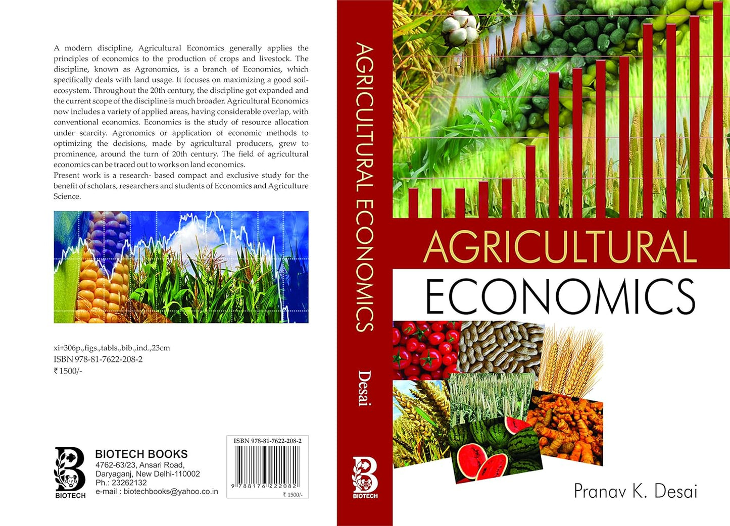 Agricultural Economics