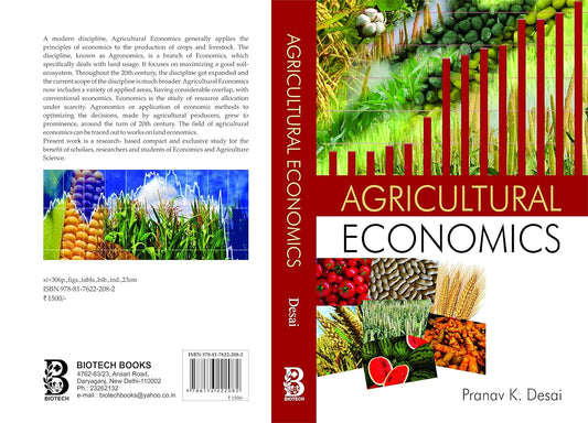 Agricultural Economics