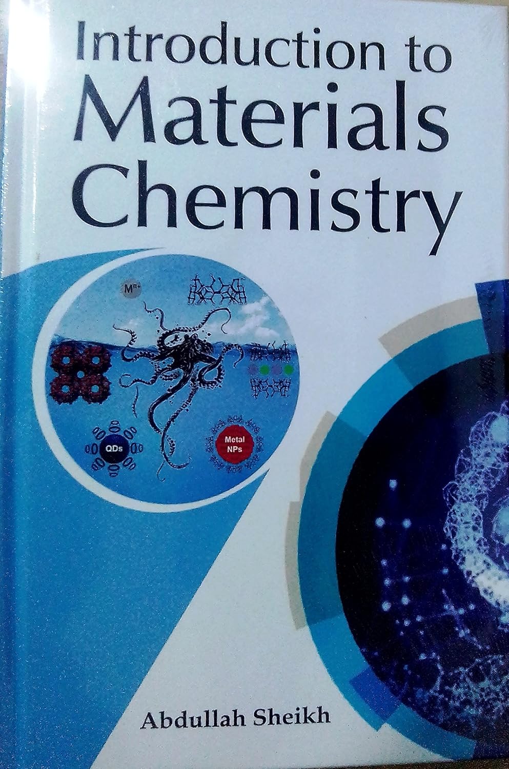 Introduction to Materials Chemistry