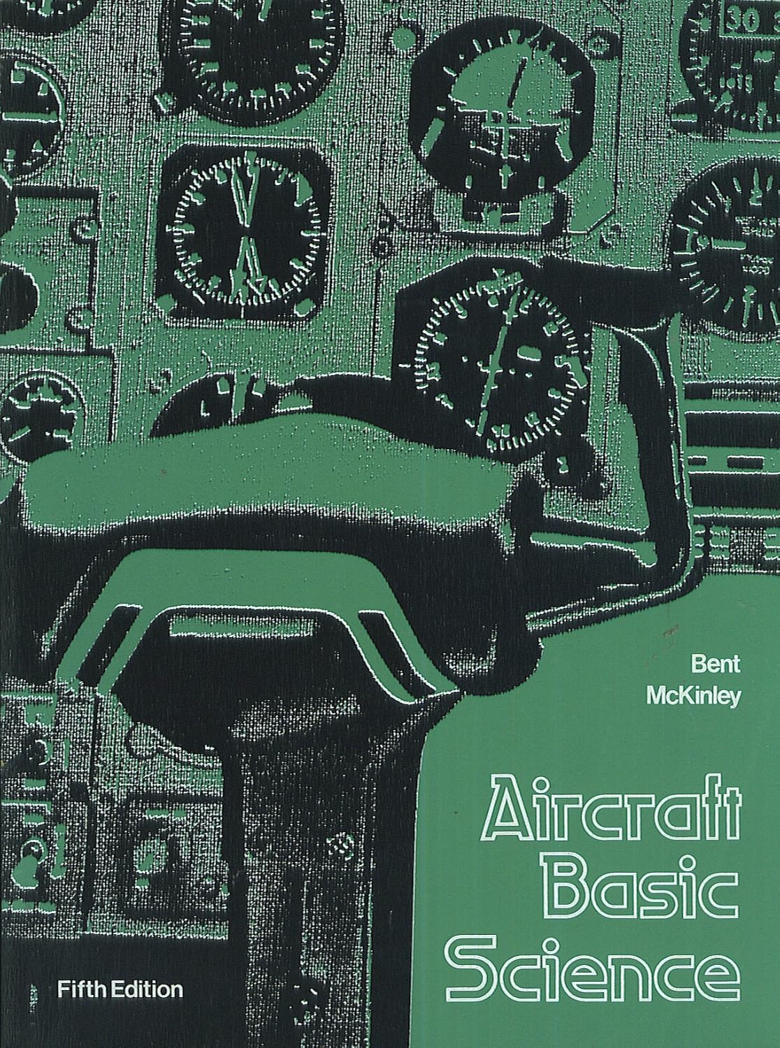 AIRCRAFT BASIC SCIENCE