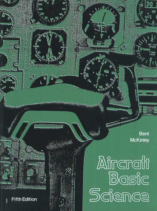 AIRCRAFT BASIC SCIENCE