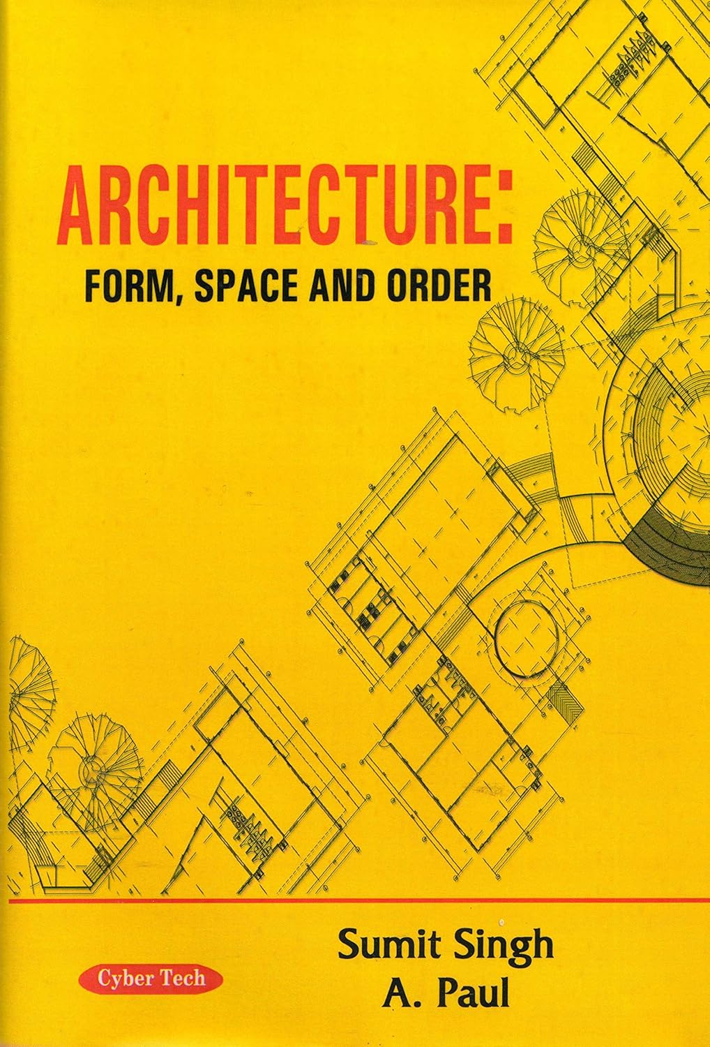 Architecture: Form, Space and Order