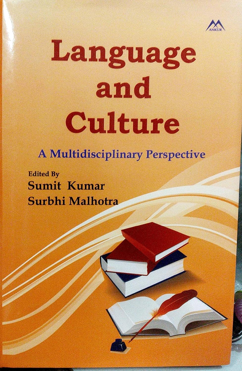 Language and Culture: A Multidisciplinary Perspective