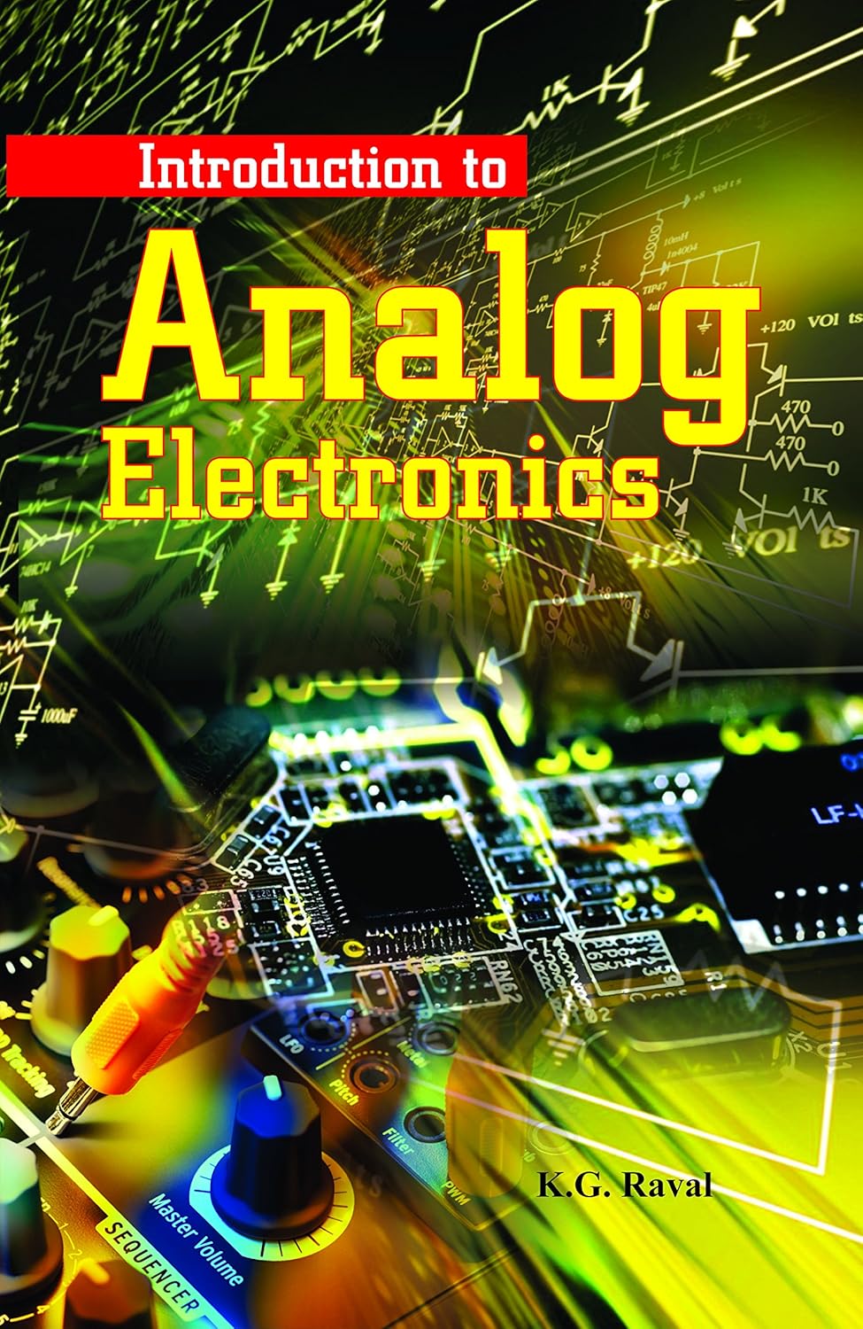 Introduction to Analog Electronics