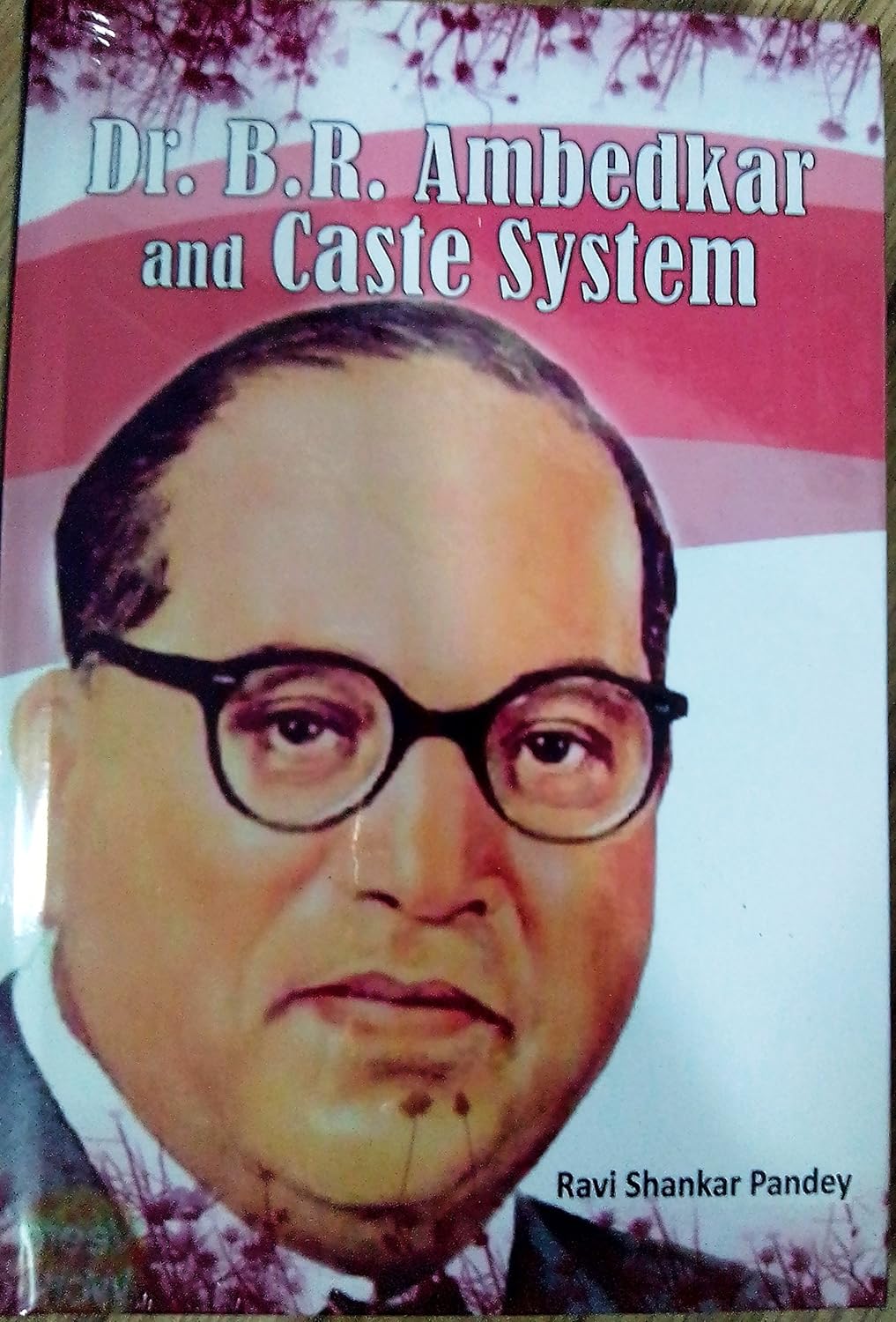 Dr.  B. R. Ambedkar and Caste System