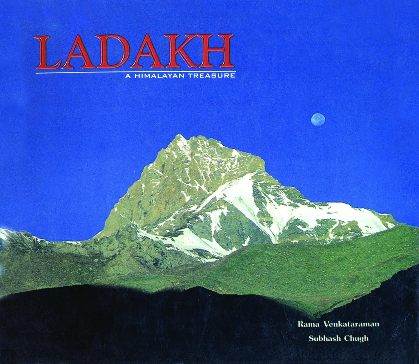 Ladakh: A Himalayan Treasure