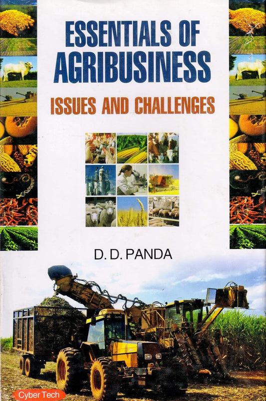 Essentials of Agribusiness: Issues and Challenges