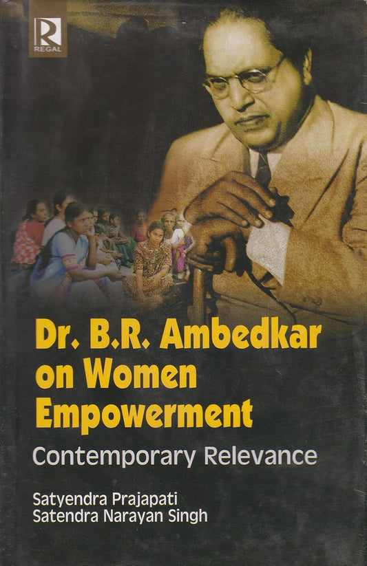 Dr. B. R. Ambedkar on Women Empowerment