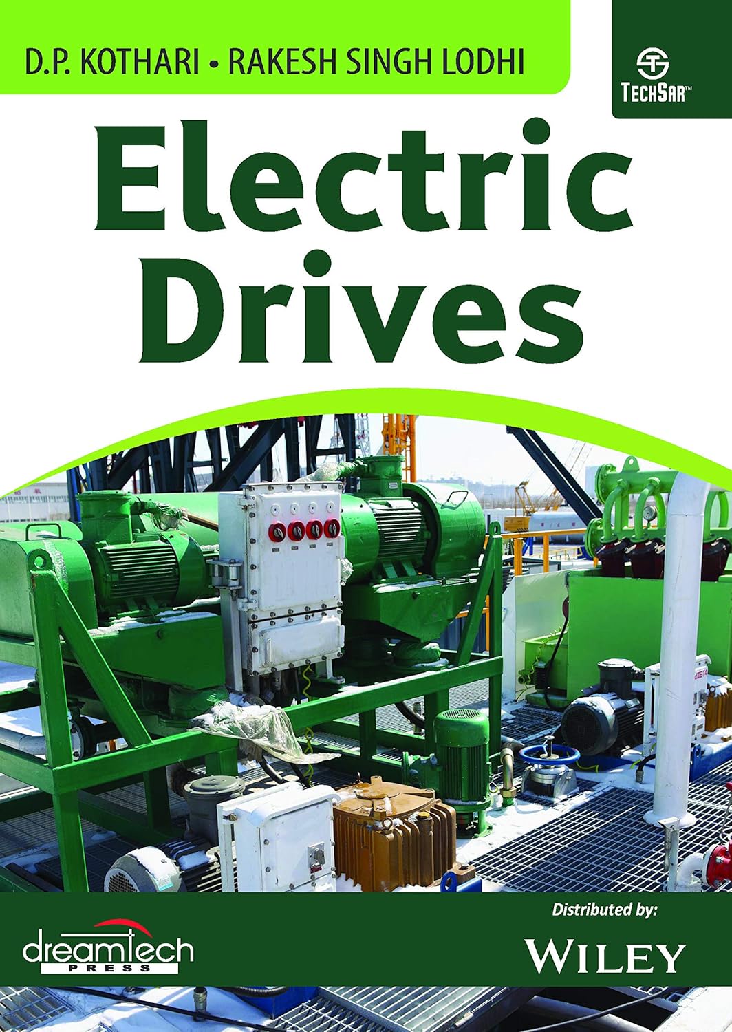 ELECTRIC DRIVES