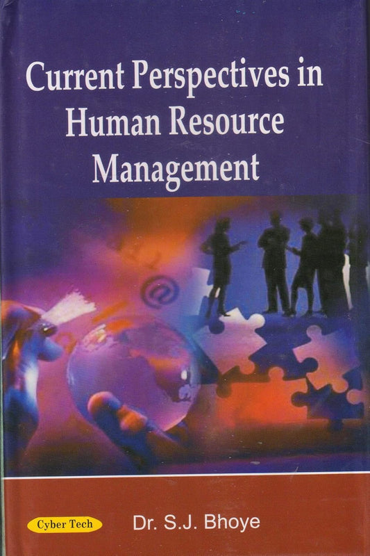 Current Perspectives in Human Resource Management