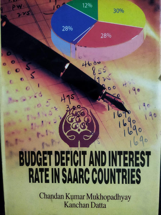 Budget Deficit and Interest Rate in SAARC Countries