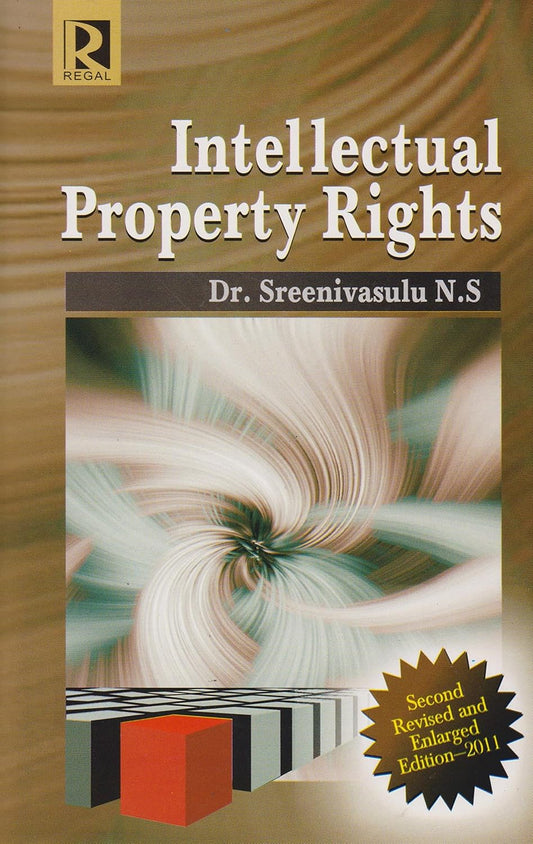 Intellectual Property Rights