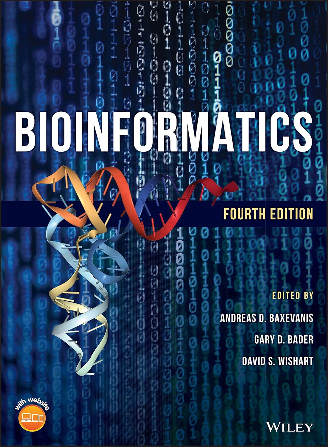 BIOINFORMATICS 4E