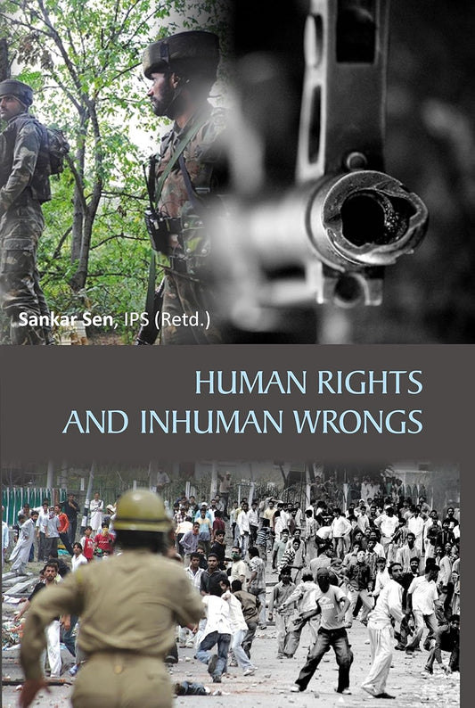 Human Rights and Inhuman Wrongs