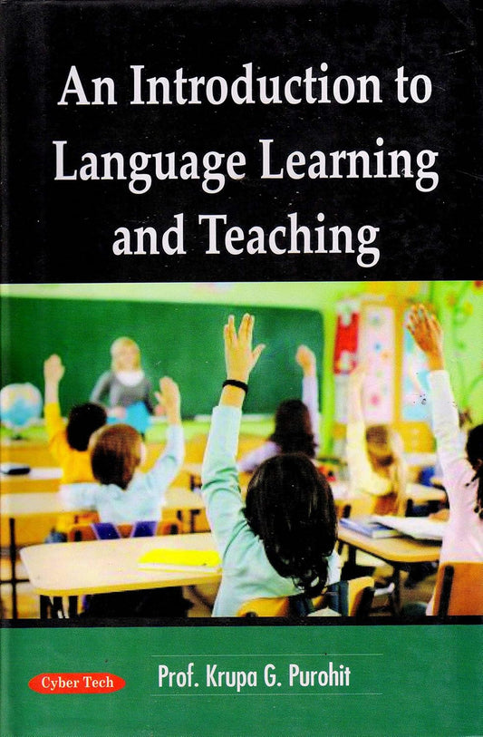 Introduction to Language Learning and Teaching