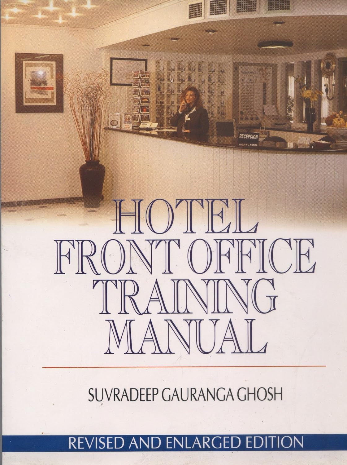 Hotel Front Office Training Manual