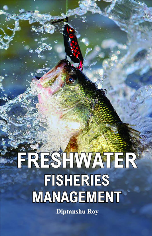 Freshwater Fisheries Management