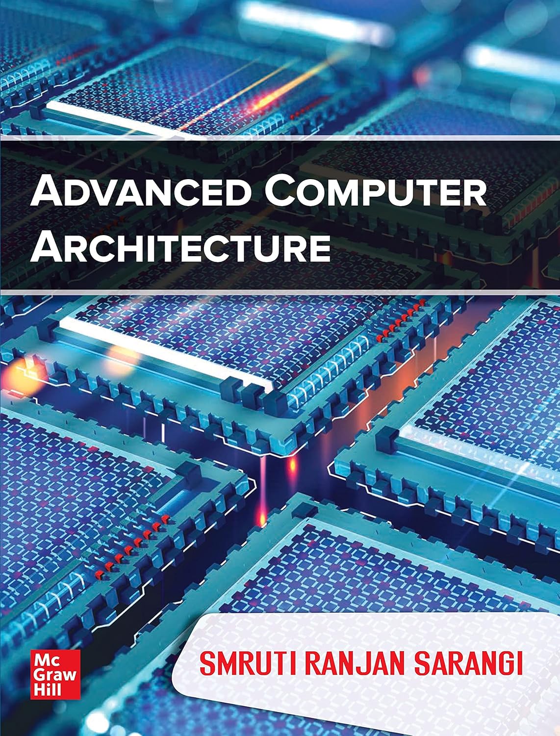 ADVANCED COMPUTER ARCHITECTURE
