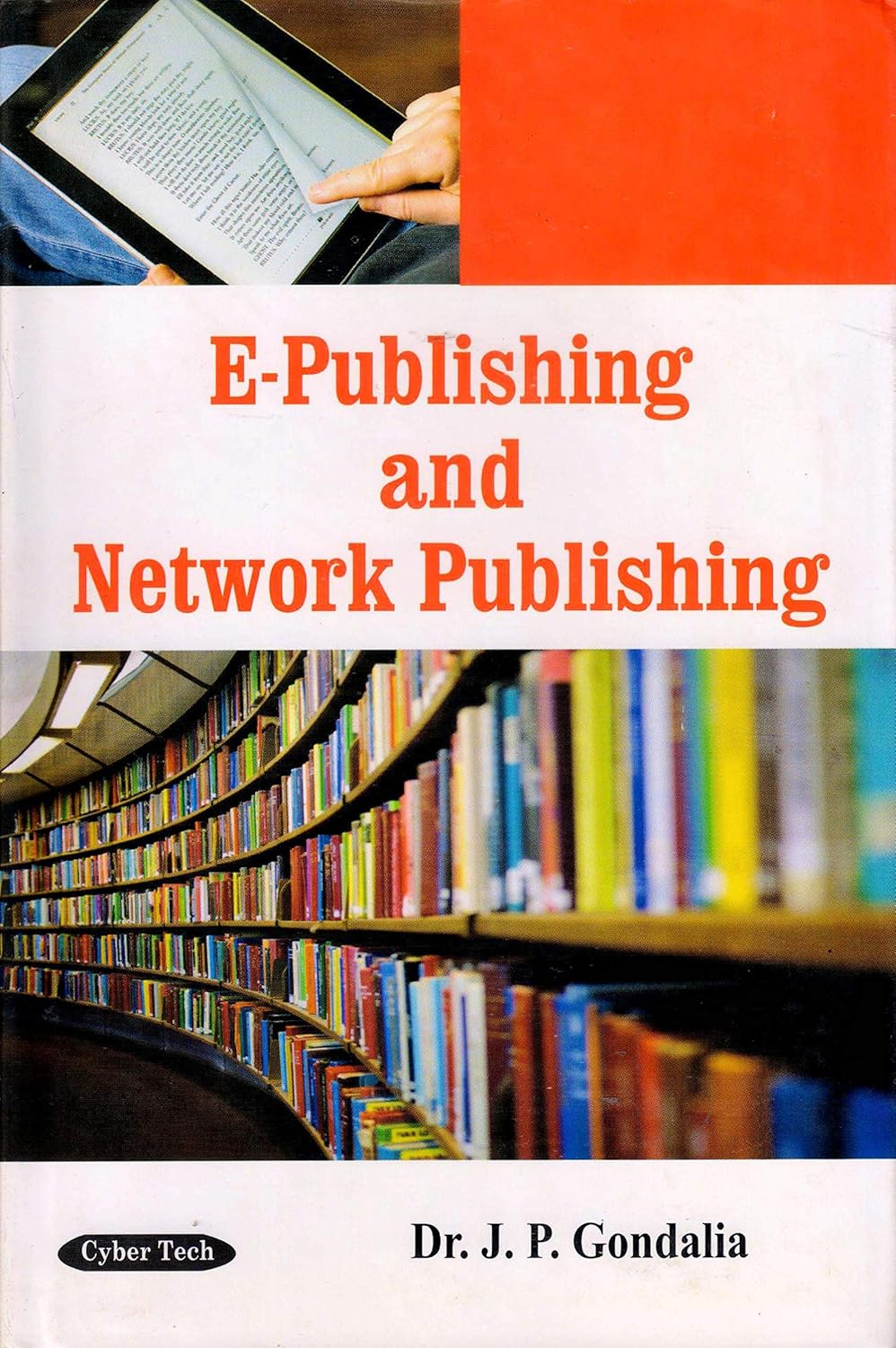 E-Publishing and Network Publishing